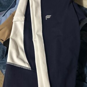 Fabletics On the go Power hold leggings